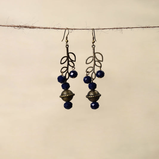 Handmade Beaded Earrings 165