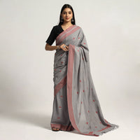 cotton saree