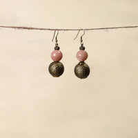 Handmade Beaded Earrings 167