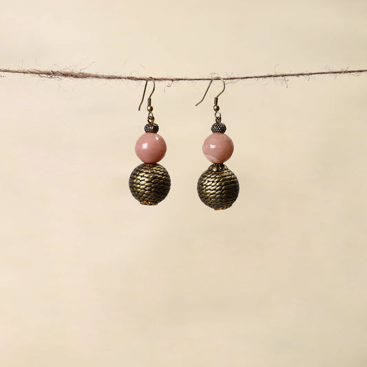 Handmade Beaded Earrings 167