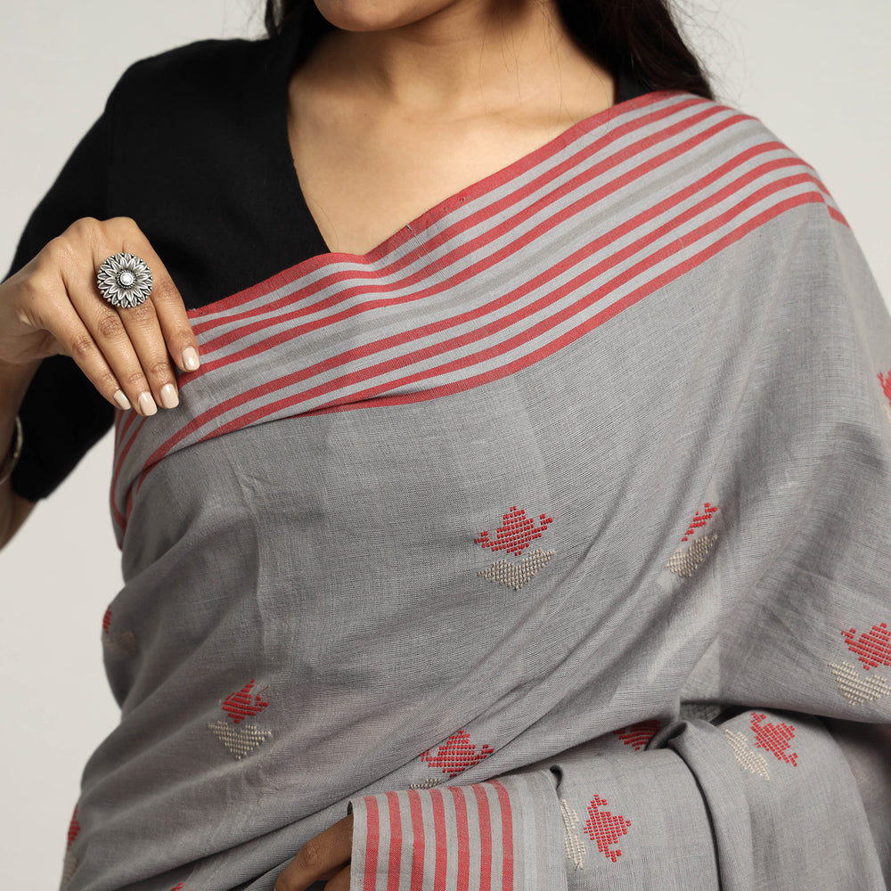 cotton saree