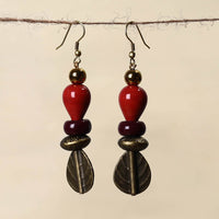 Handmade Beaded Earrings 170