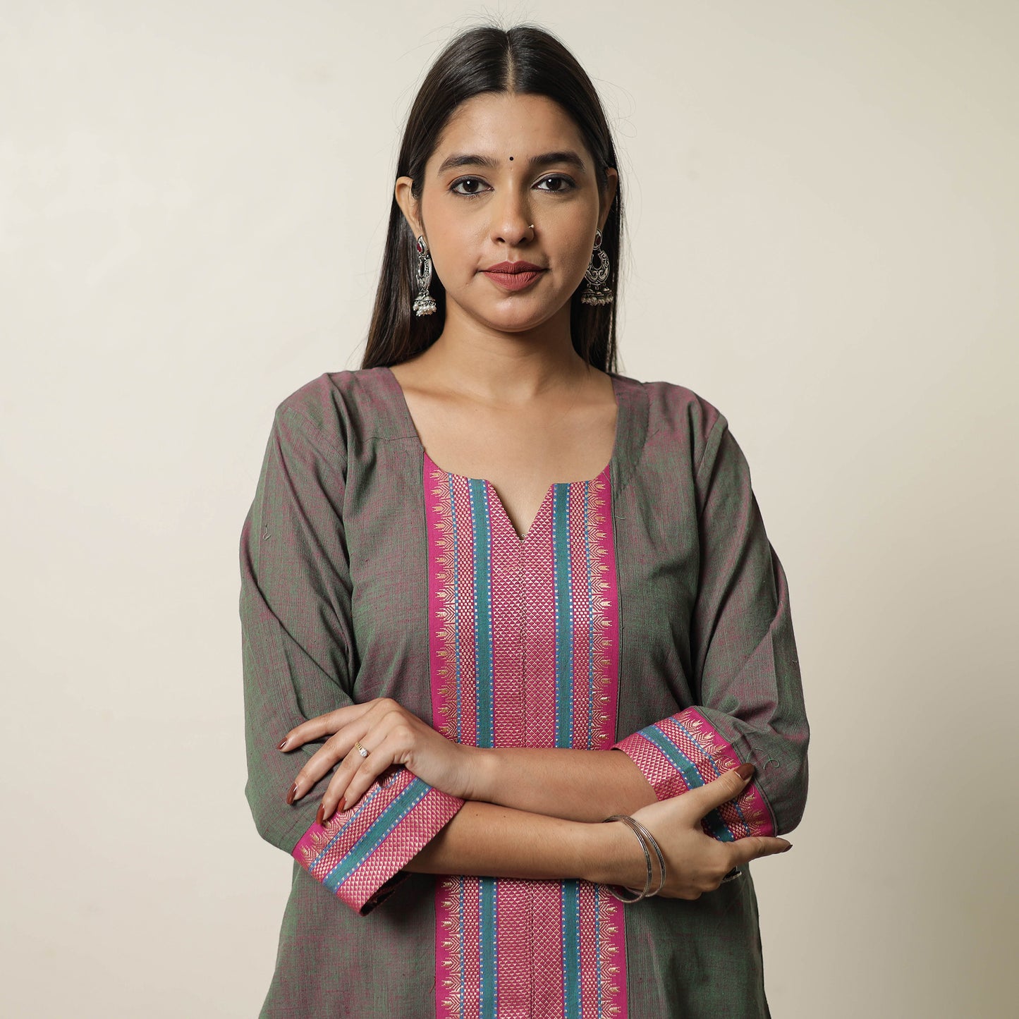 dharwad kurta