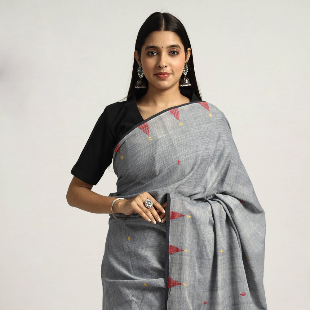 cotton saree