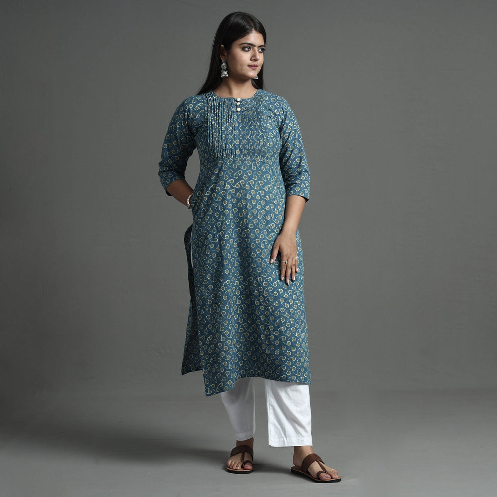 akola cotton kurta