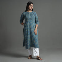 akola cotton kurta