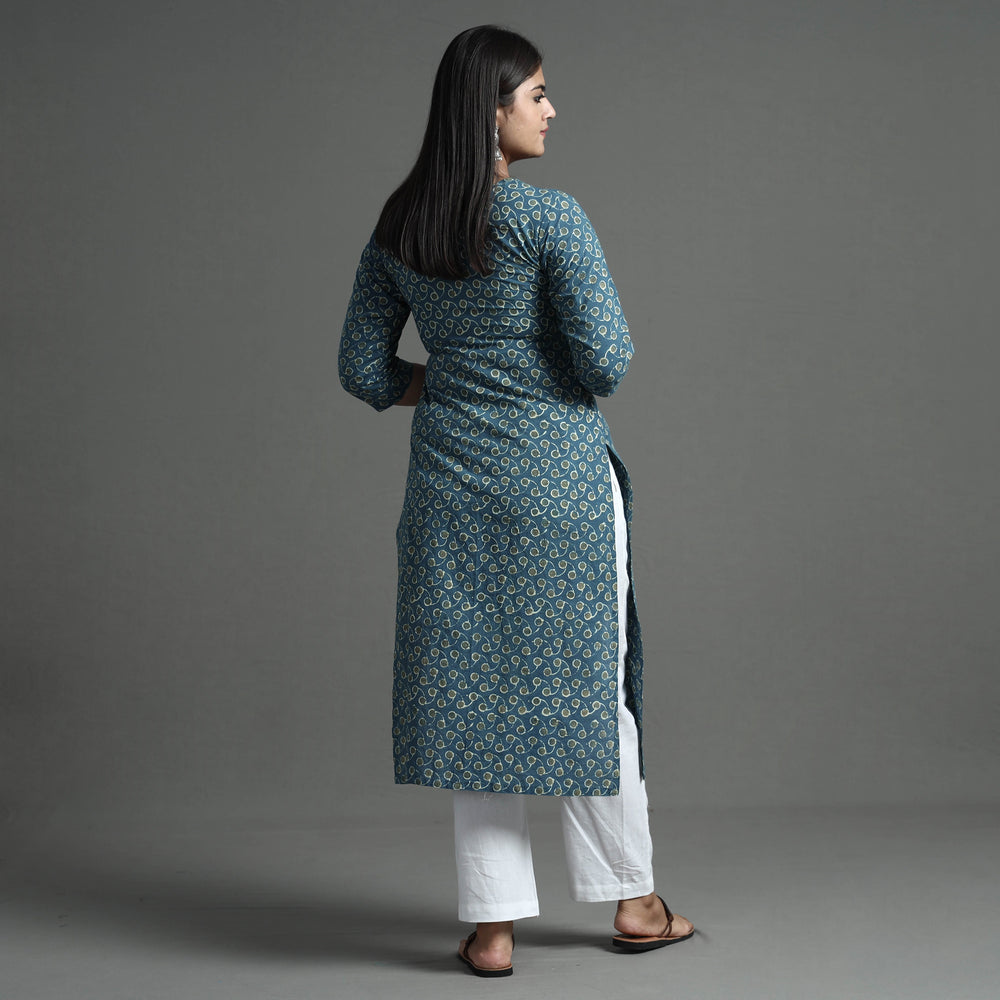 akola cotton kurta