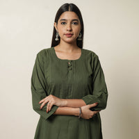 plain kurta