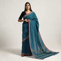 cotton saree