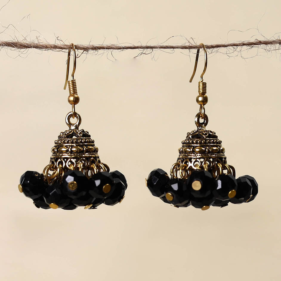 Handmade Beaded Earrings 181