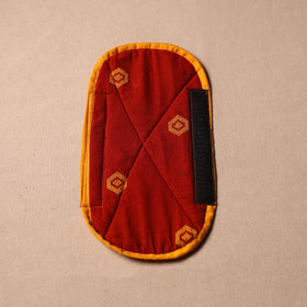 Buy Handmade Cotton Fridge Handle Cover 200 Online at iTokri.com