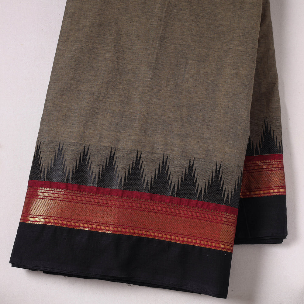 Kanchipuram Fabric 