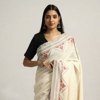 silk cotton saree