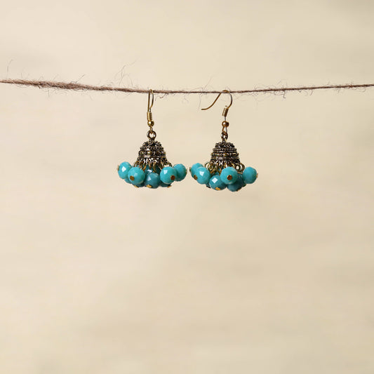 Handmade Beaded Earrings 184