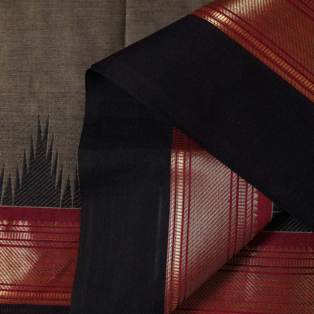 Kanchipuram Fabric 