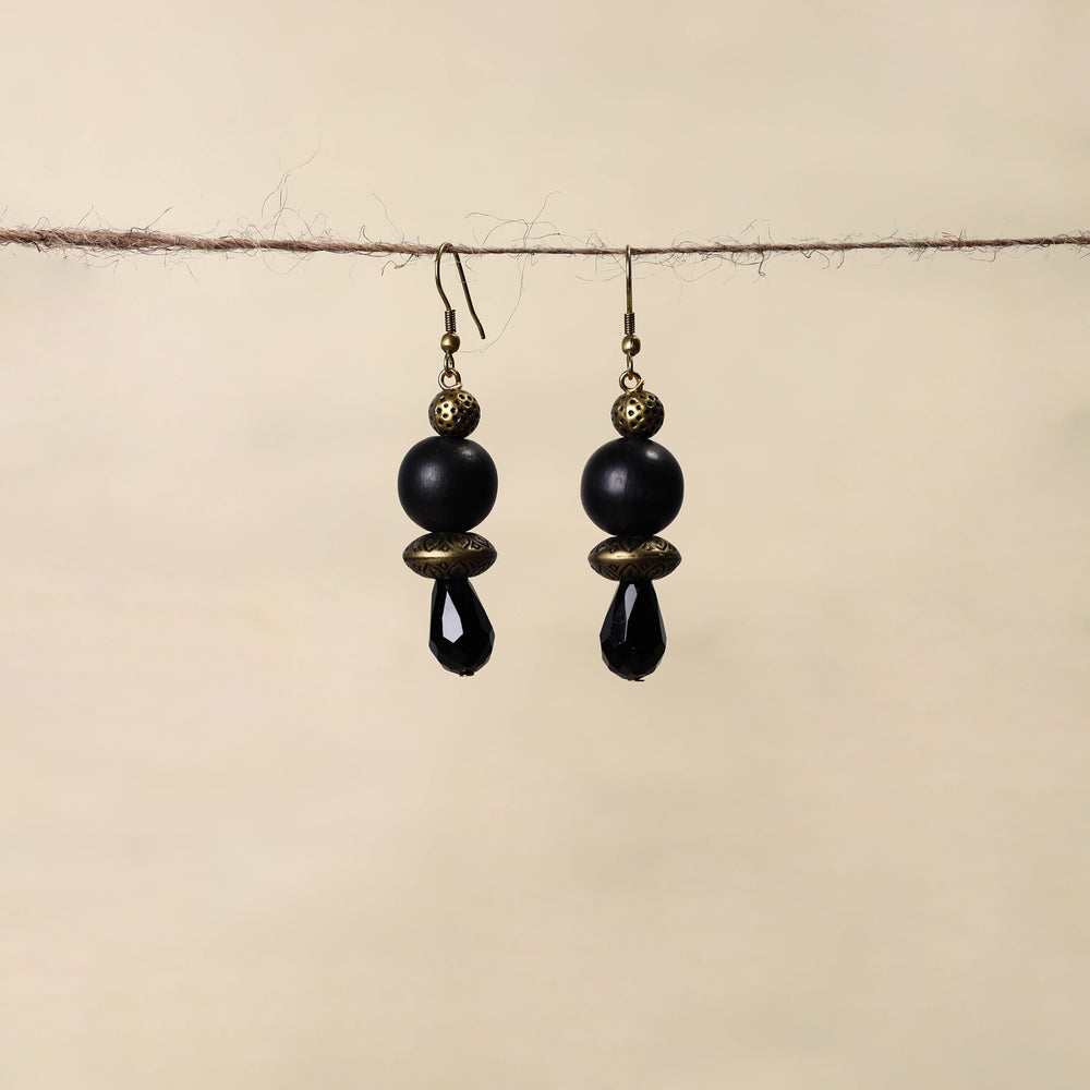 Handmade Beaded Earrings 186