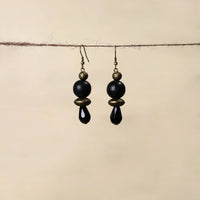 Handmade Beaded Earrings 186