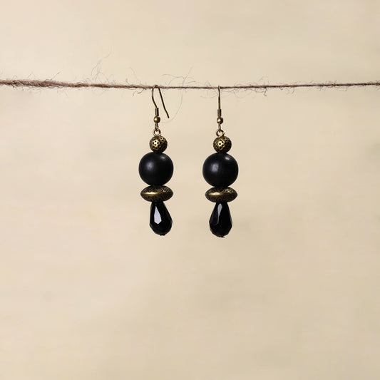 Handmade Beaded Earrings 186