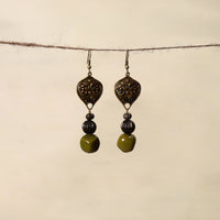 Handmade Beaded Earrings 187