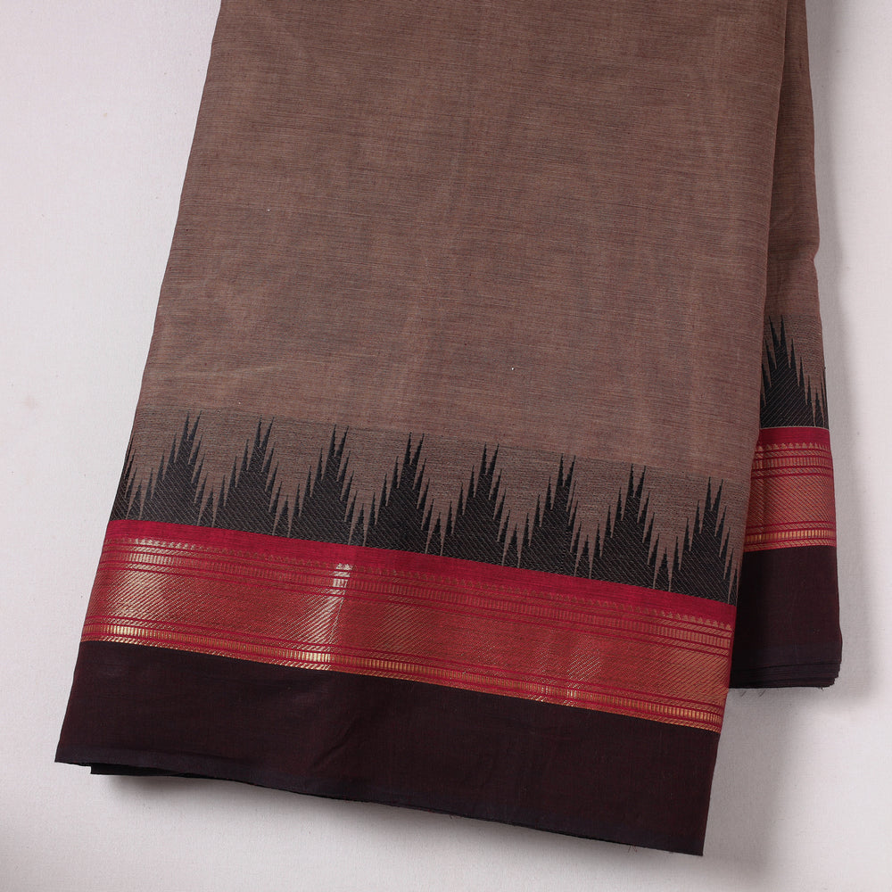 Kanchipuram Fabric 