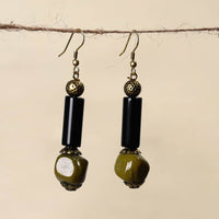 Handmade Beaded Earrings 189