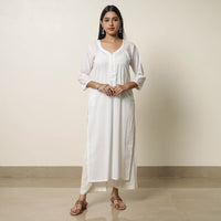 plain kurta