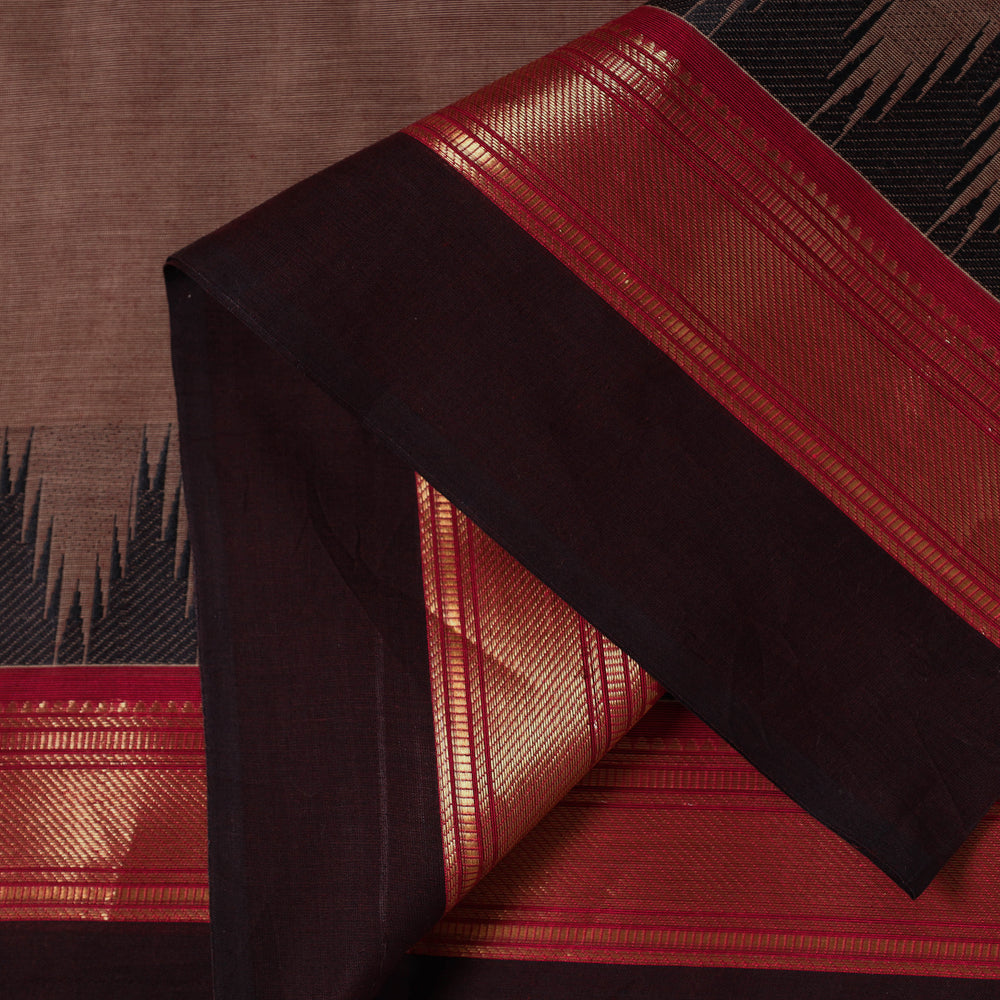 Kanchipuram Fabric 