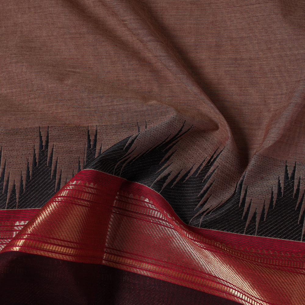 Kanchipuram Fabric 