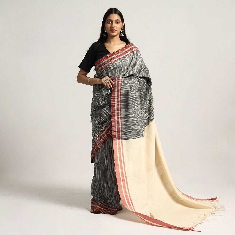 Cotton Saree