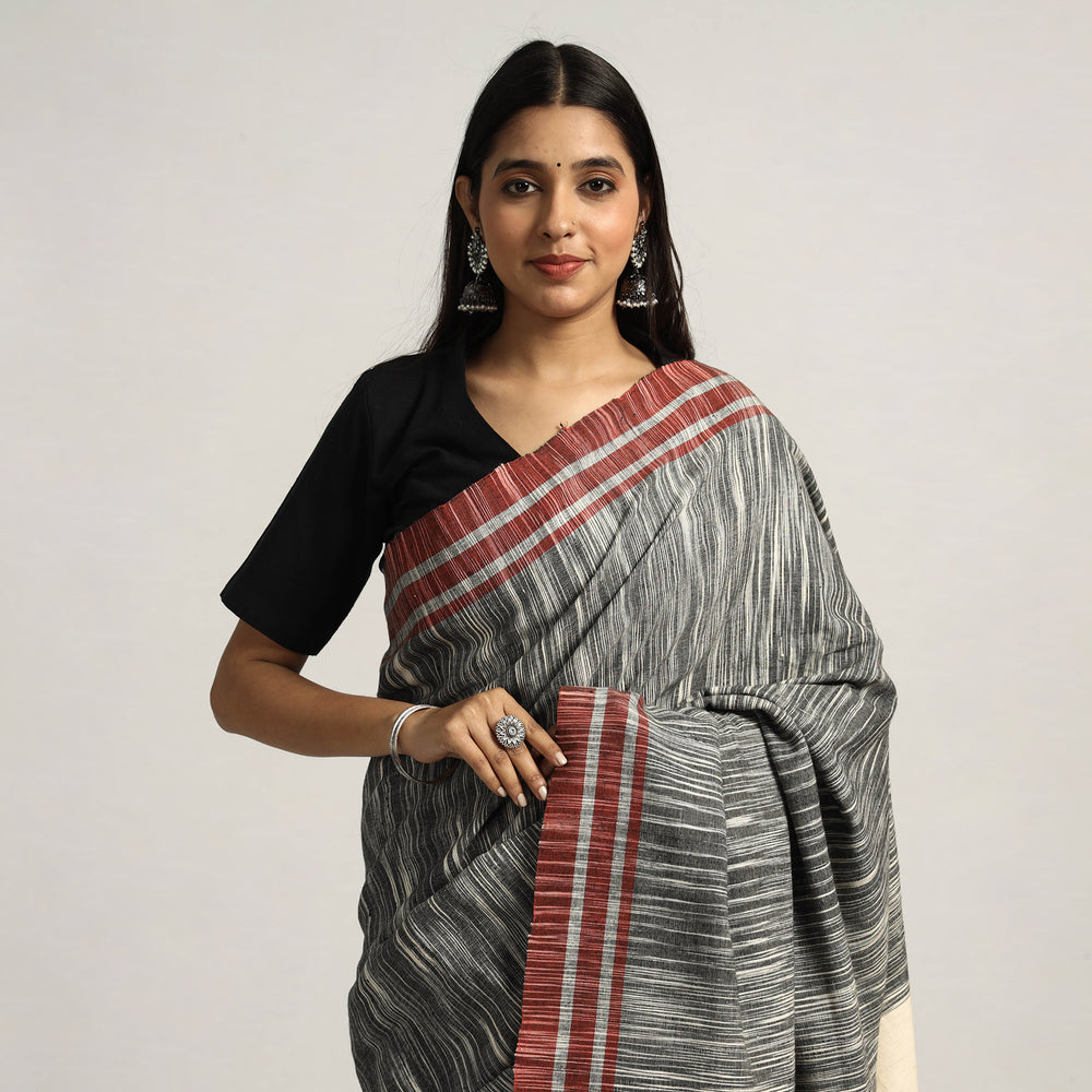 Cotton Saree