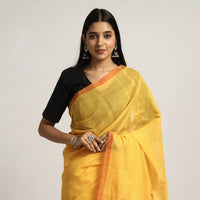 Silk Cotton Saree