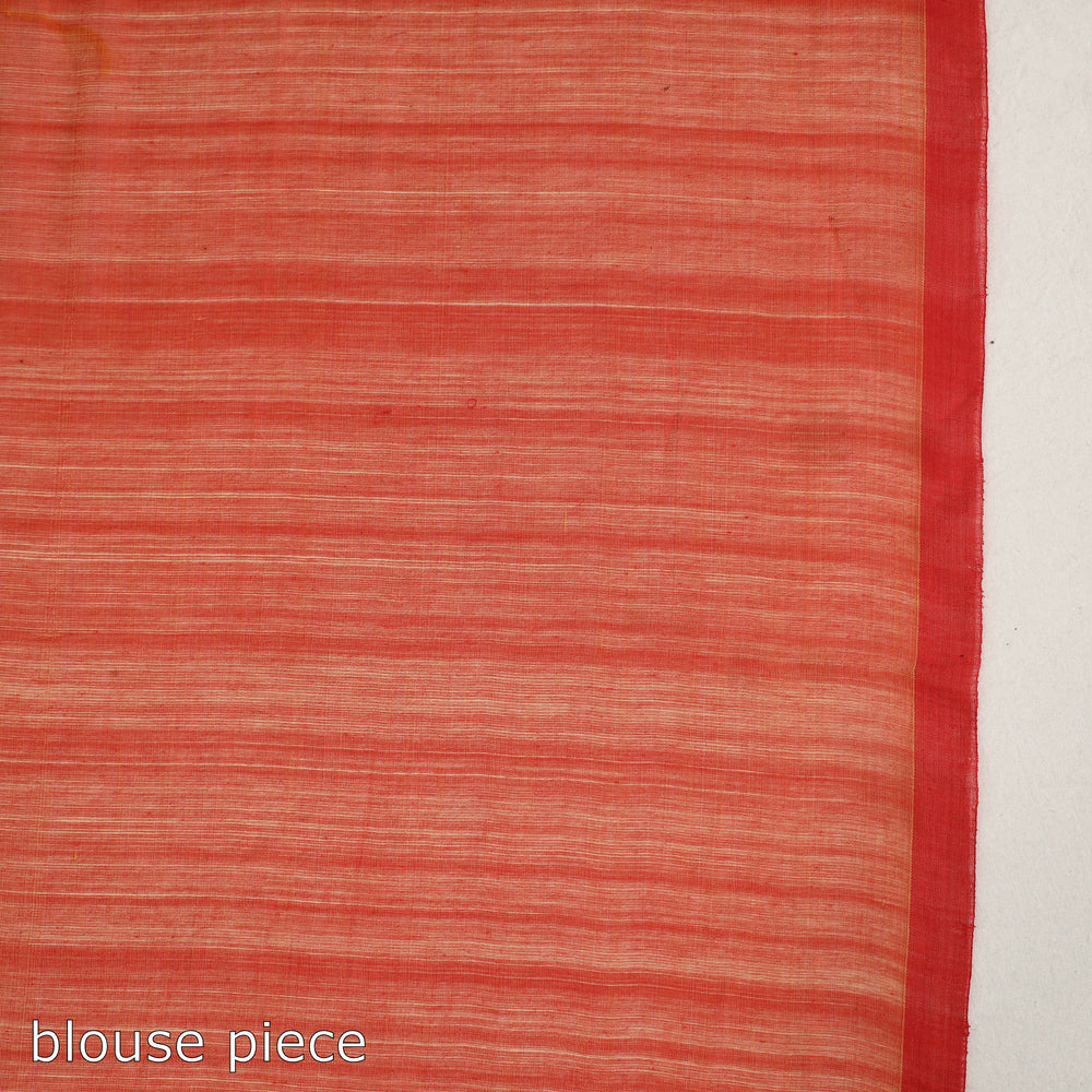 Silk Cotton Saree