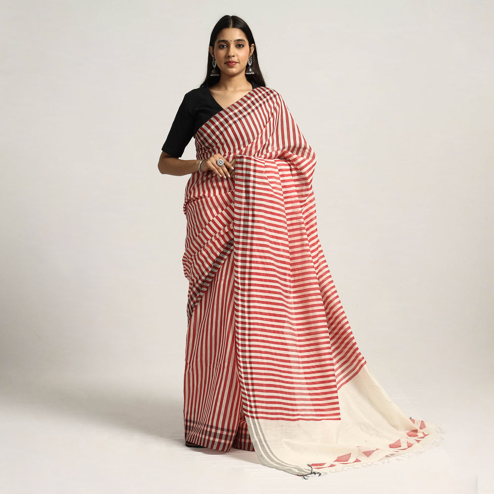 Mulberry Silk Saree