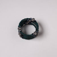 Spiral Handmade Beaded Bracelet 192