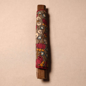 Brown - Handmade Cotton Fridge Handle Cover 221