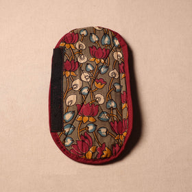 Brown - Handmade Cotton Fridge Handle Cover 221