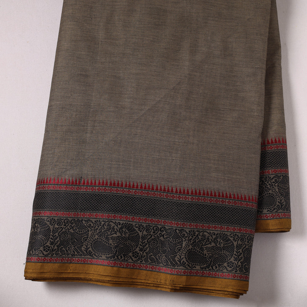 Kanchipuram Fabric 