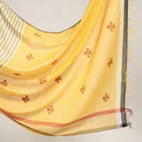 Tussar Silk Saree