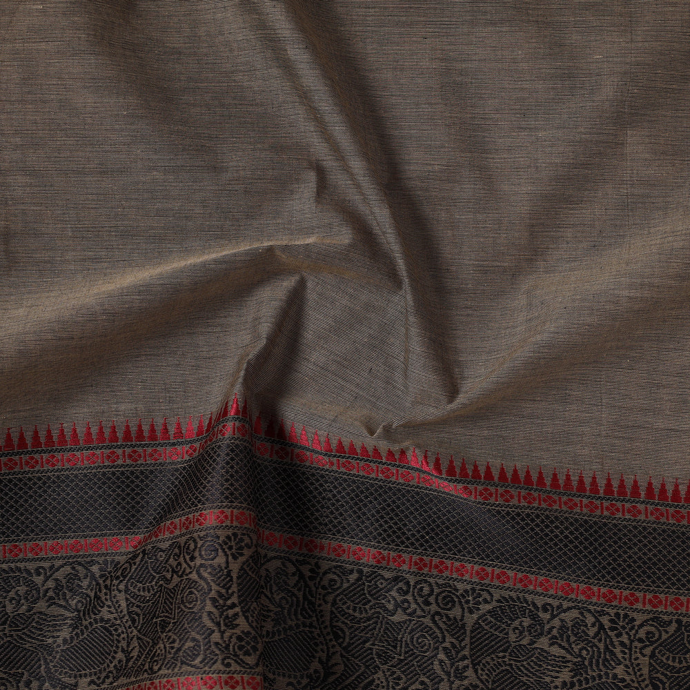 Kanchipuram Fabric 