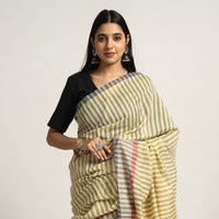 Tussar Silk Saree