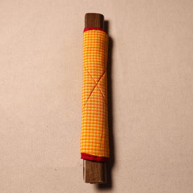 Handmade cotton fridge handle cover 224 - handcrafted