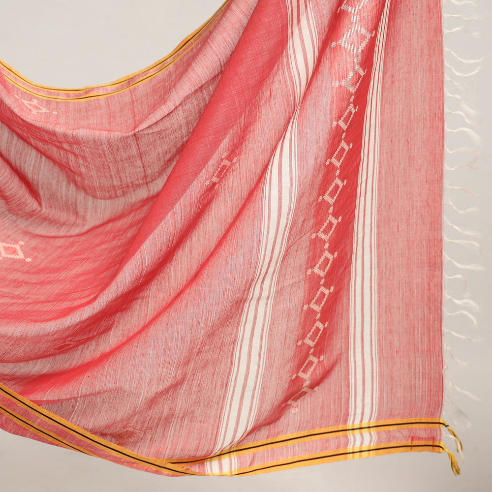 Silk Cotton Saree