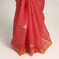 Silk Cotton Saree