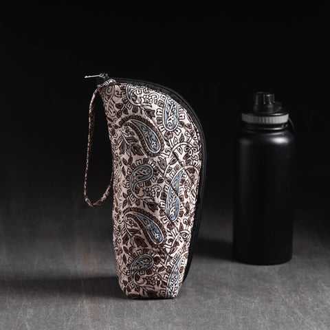  Multicolor Handmade Cotton 1L Water Bottle Cover