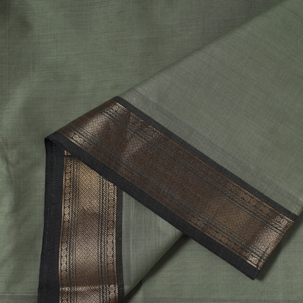 Kanchipuram Fabric 