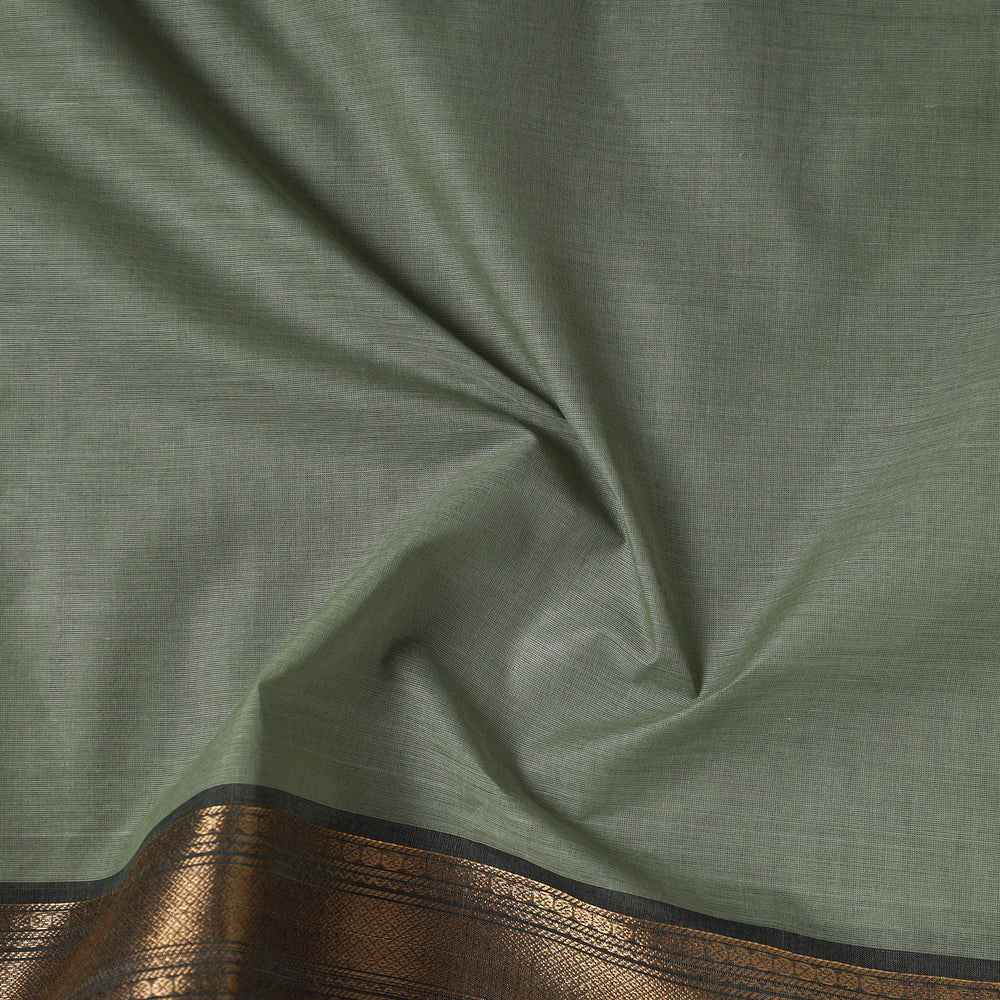 Kanchipuram Fabric 