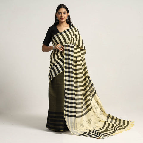 Mulberry Silk Saree