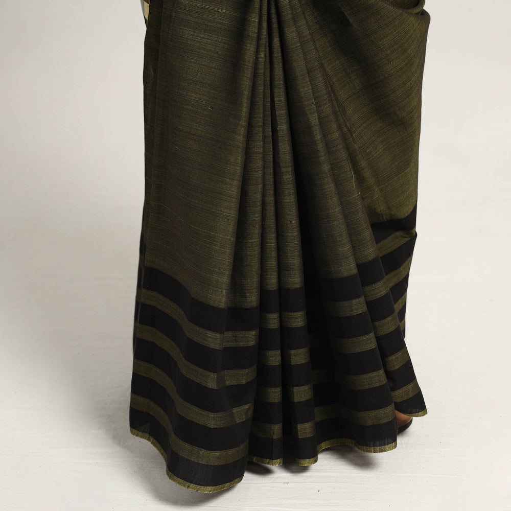 Mulberry Silk Saree