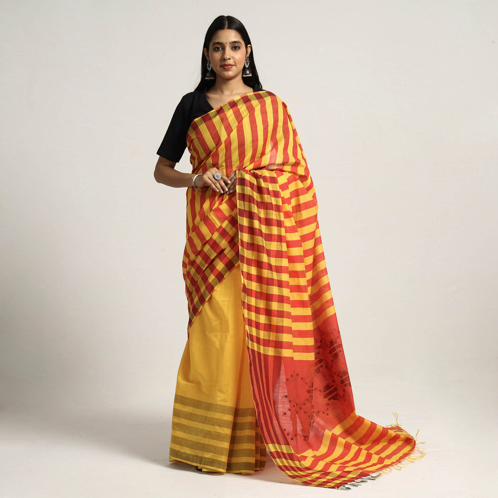 Mulberry Silk Saree