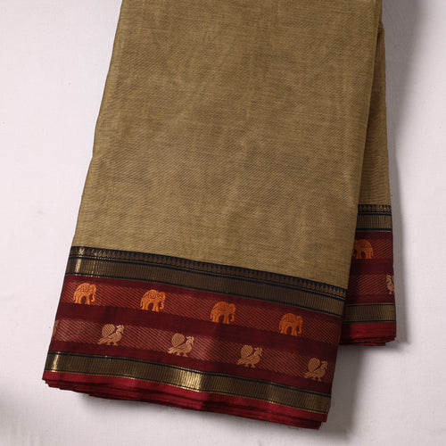 Kanchipuram Fabric